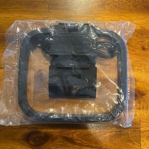 New in Package - AM Loop Antenna